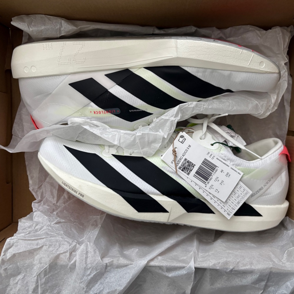 Adidas Adizero Adios 9